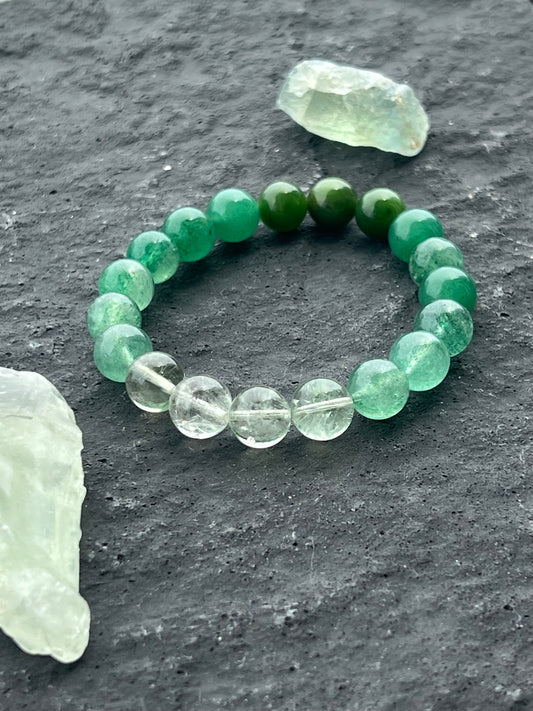 Discover Your Lucky Stone for May