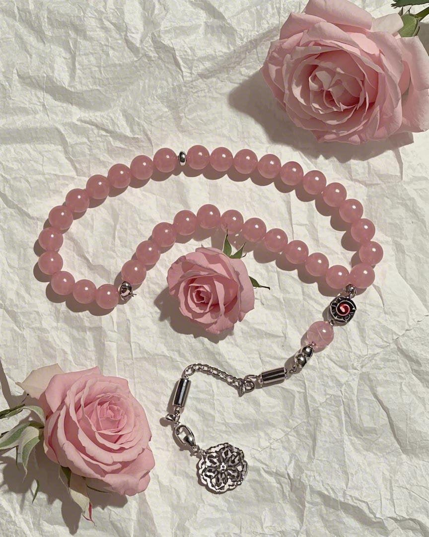 "Taif" - Rose Blossom