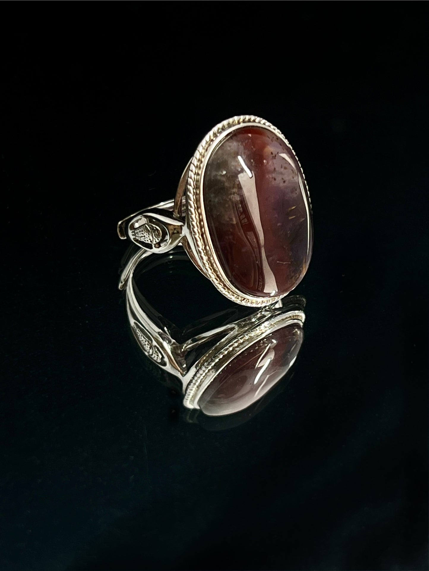Auralite 23 Ring