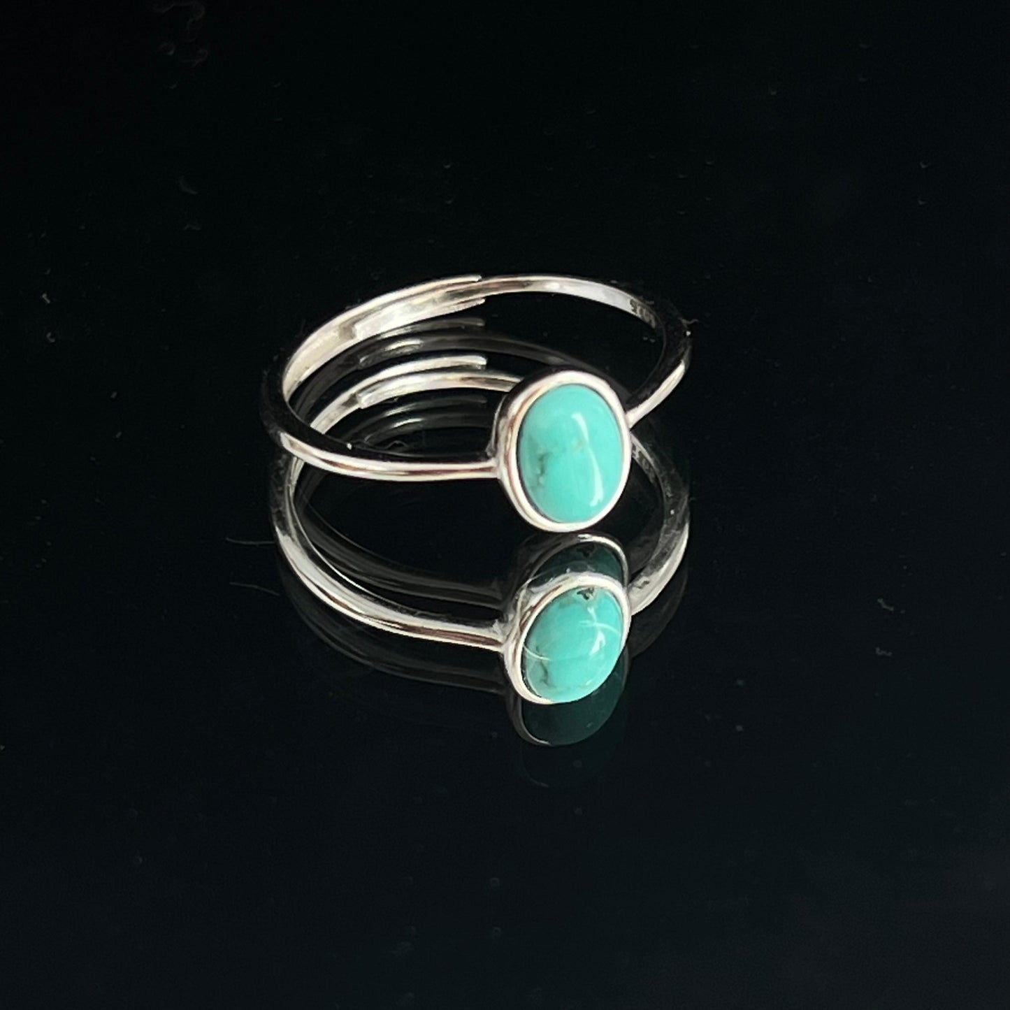 Turquoise Ring