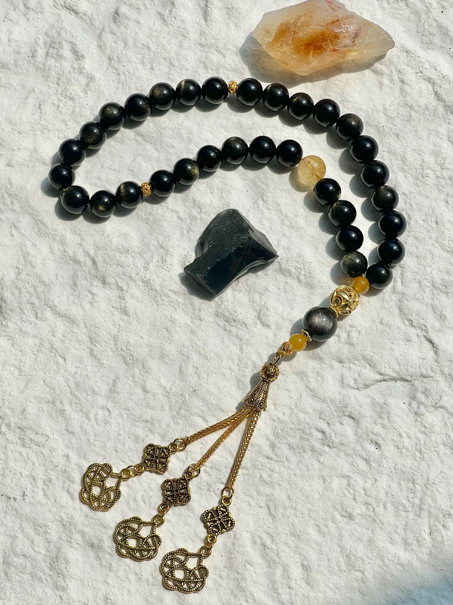 "الدمام" - أوبسيديان سنتينل