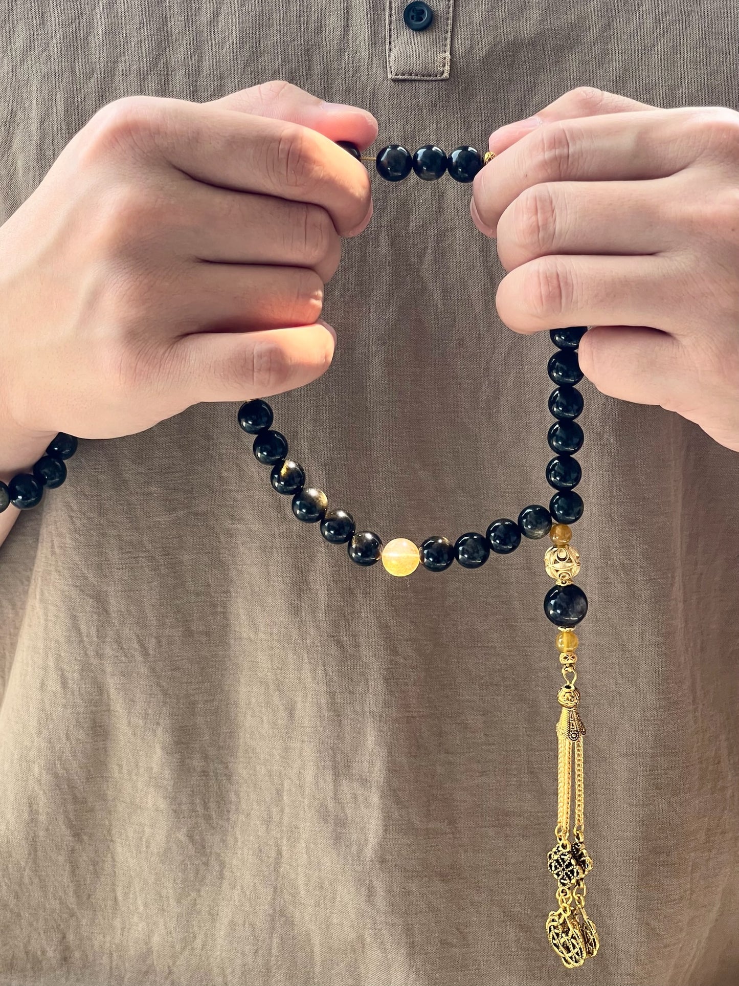 "الدمام" - أوبسيديان سنتينل