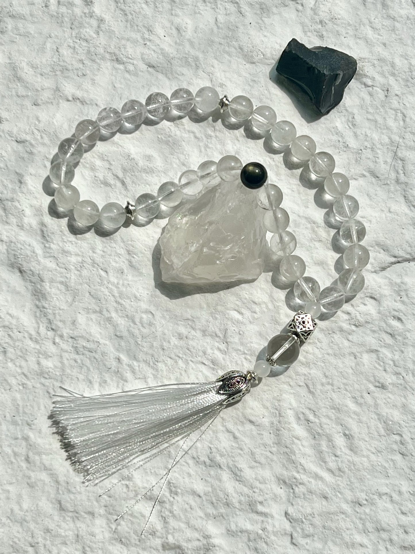 "Makkah" - Pure Radiance