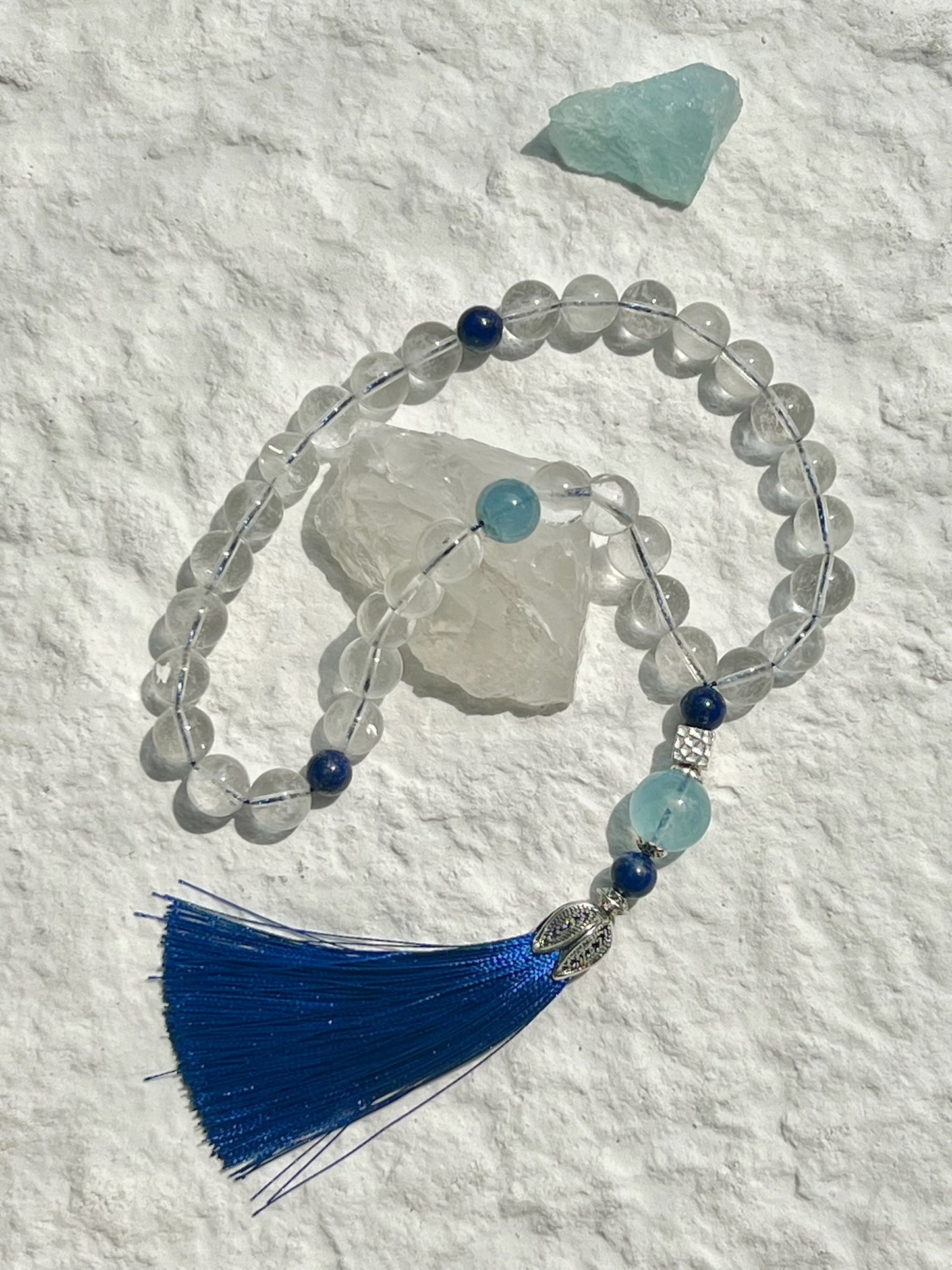 "Jeddah" - Azure Horizon