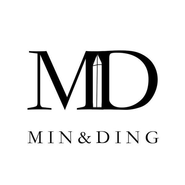 M&D Crystals